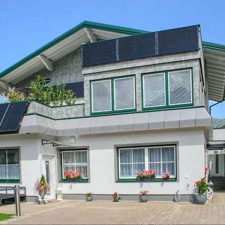 Appartement Birke 1 - By Alpen Bad Gastein