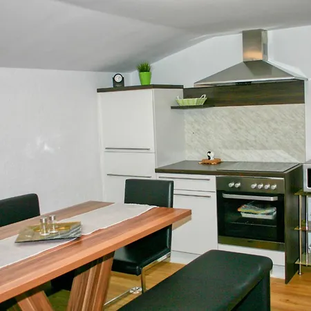 Birke 1 - By Alpen Apartment *