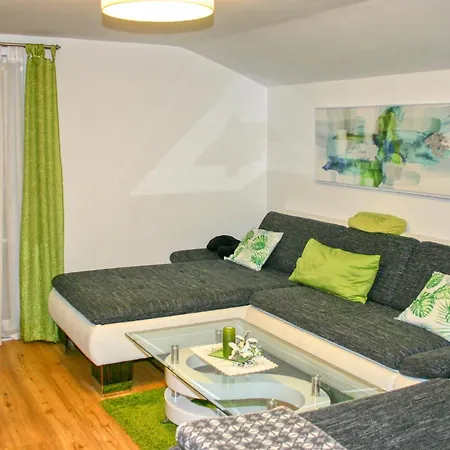Apartment Birke 1 - By Alpen Bad Gastein