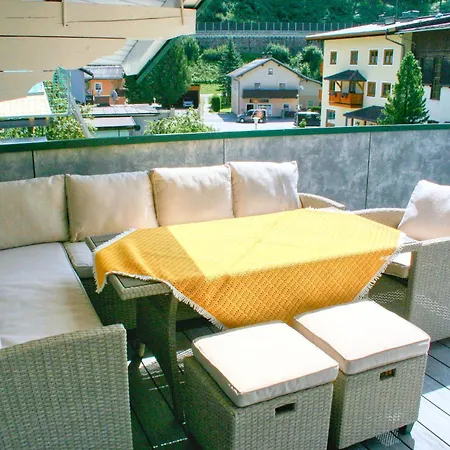 Апартаменты Birke 1 - By Alpen *