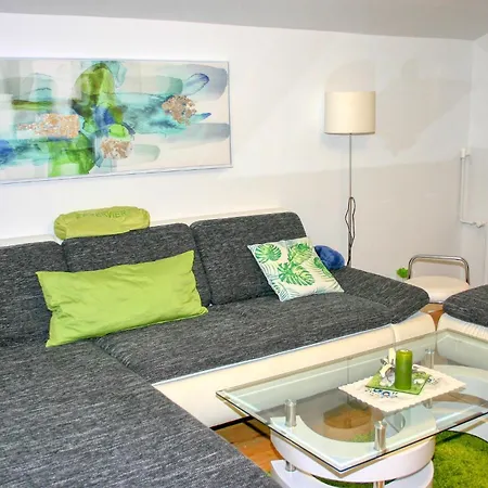 Birke 1 - By Alpen アパート *