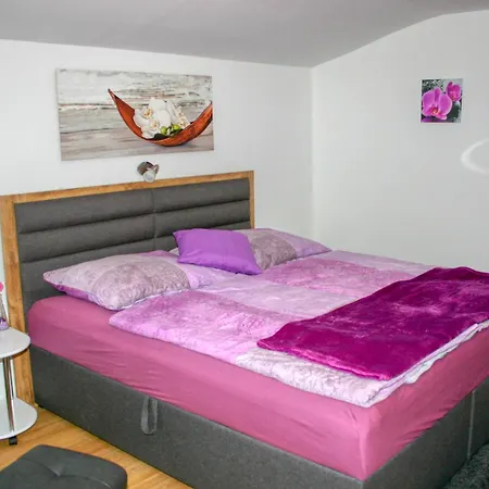 Birke 1 - By Alpen Appartement *