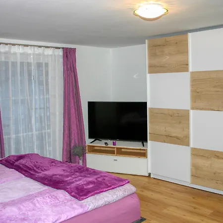 Apartment Birke 1 - By Alpen