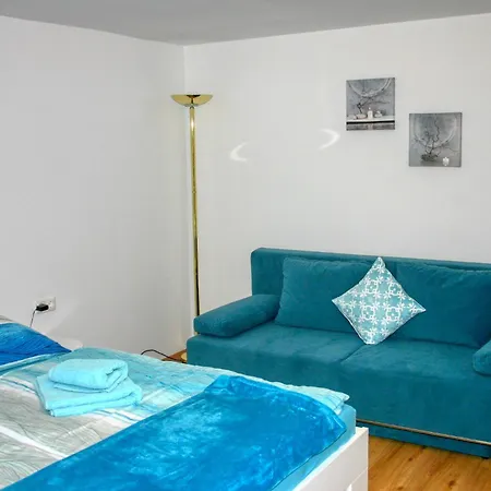 Birke 1 - By Alpen * バードガシュタイン