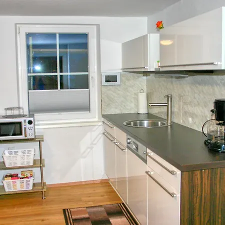 Birke 1 - By Alpen Бадгаштейн