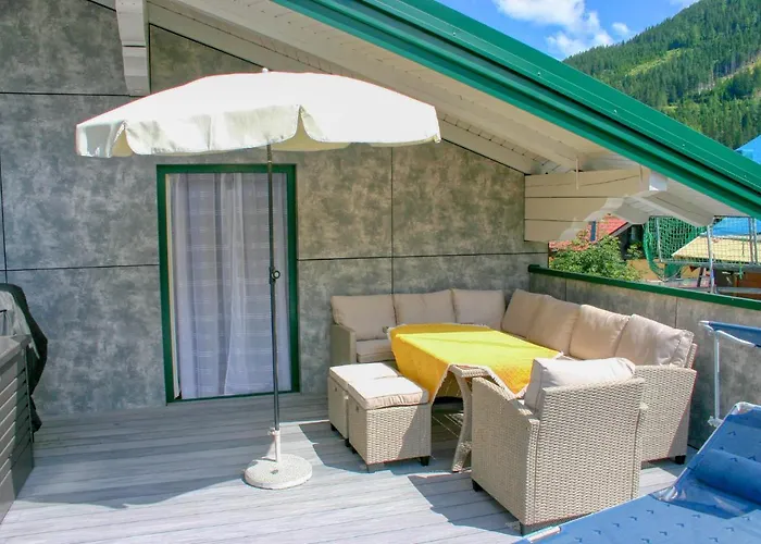 Birke 1 - By Alpen *