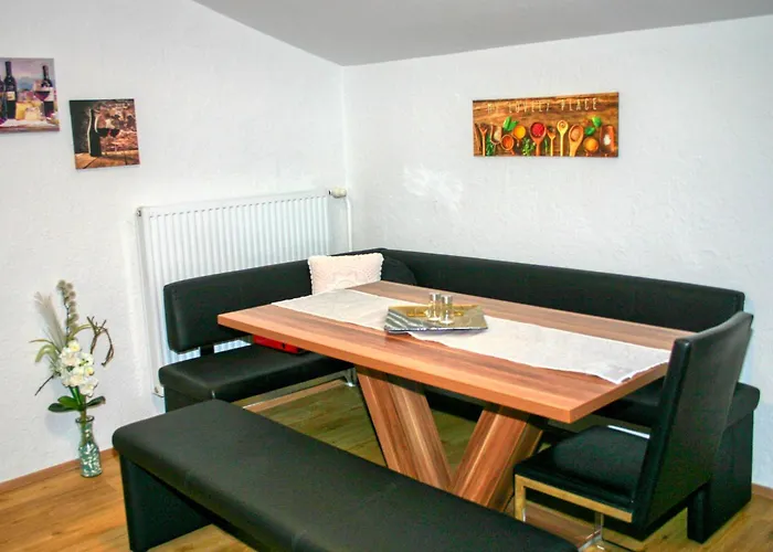 Daire Birke 1 - By Alpen *