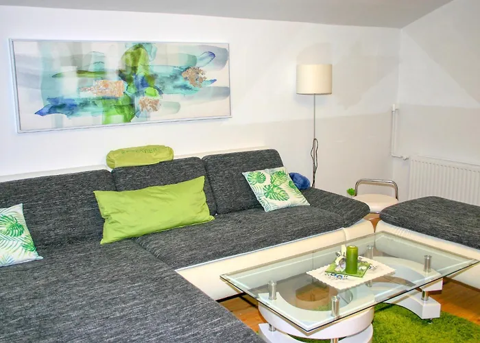 Birke 1 - By Alpen Апартаменты *