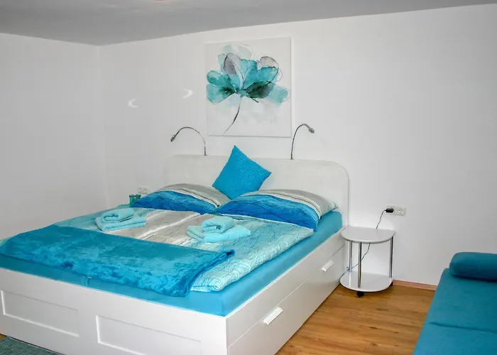 Birke 1 - By Alpen Бадгаштейн