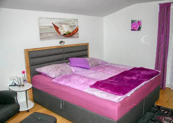 Birke 1 - By Alpen Апартаменты *