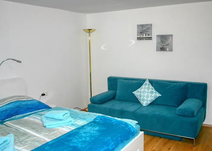 Birke 1 - By Alpen * Bad Gastein