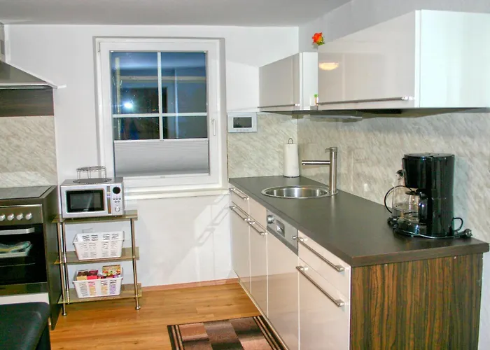 Birke 1 - By Alpen Бадгаштейн