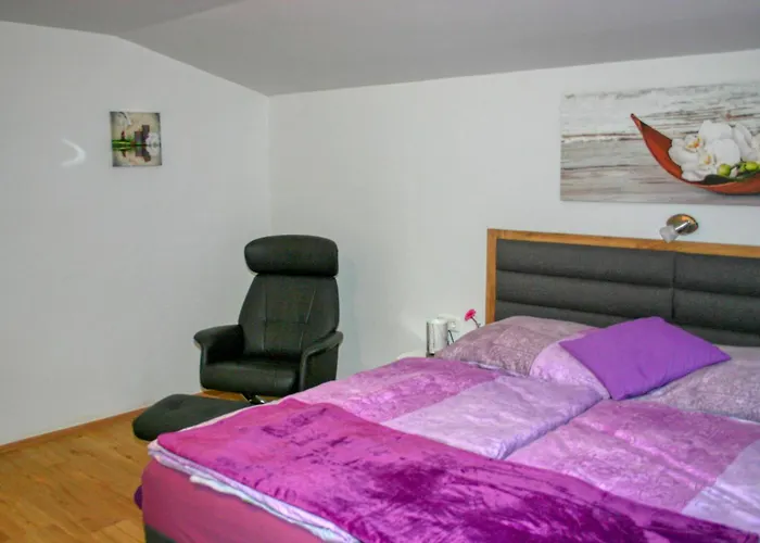 Birke 1 - By Alpen Апартаменты